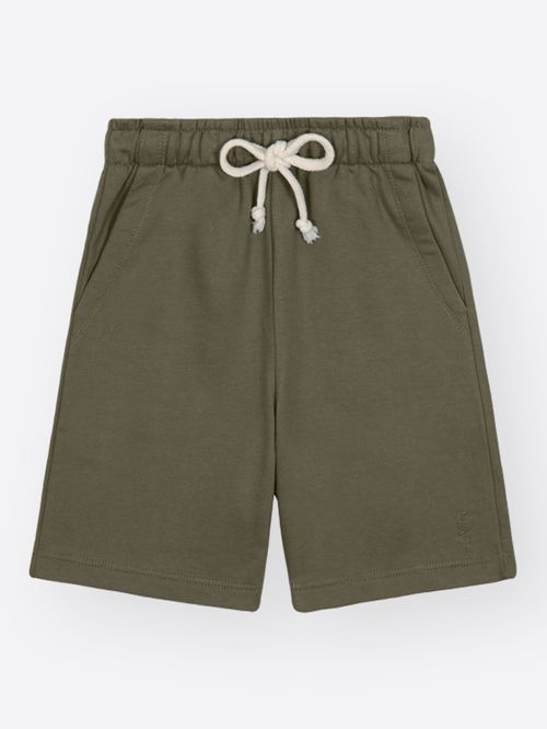 Bermuda Infantil Menino Divertto