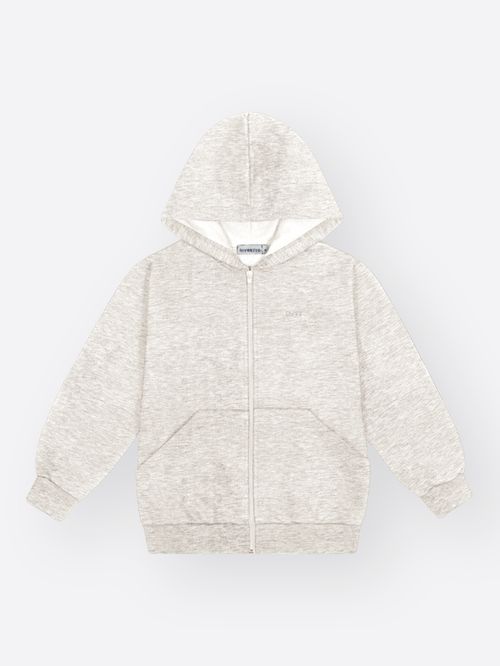 Jaqueta sem Felpa com Capuz Infantil Menino Divertto