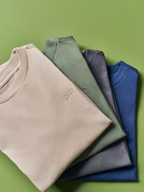 Camiseta Manga Longa Infantil Menino DVTT Divertto