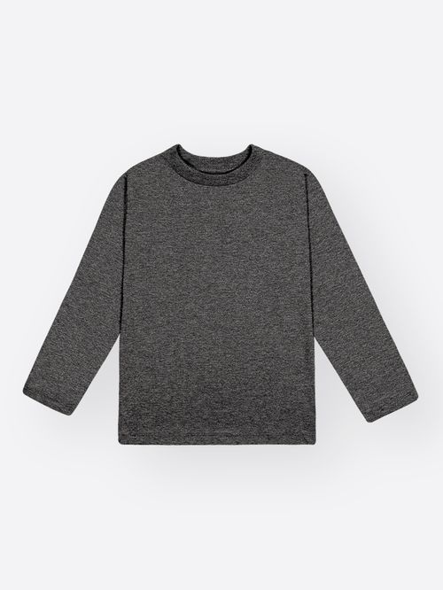 Camiseta Manga Longa Infantil Menino DVTT Divertto