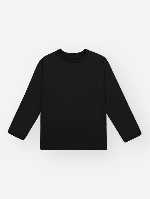 Camiseta Manga Longa Infantil Menino DVTT Divertto