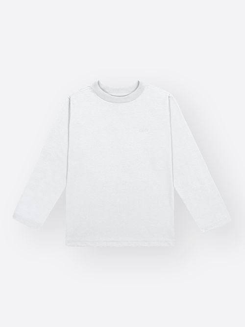 Camiseta Manga Longa Infantil Menino DVTT Divertto