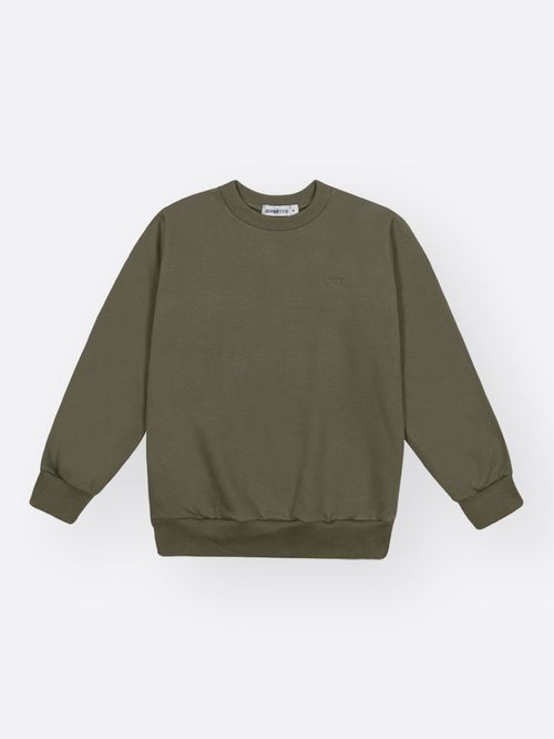 Blusão Peluciado Infantil Menino Divertto