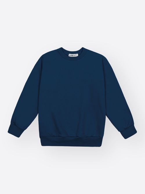 Blusão Peluciado Infantil Menino Divertto