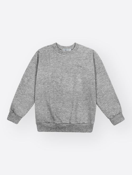 Blusão Peluciado Infantil Menino Divertto