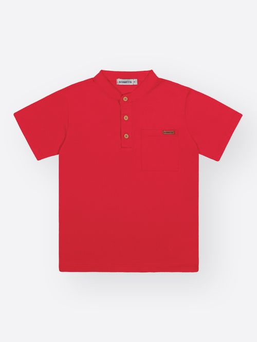 Conjunto Infantil Menino Fresh Gentleman Divertto