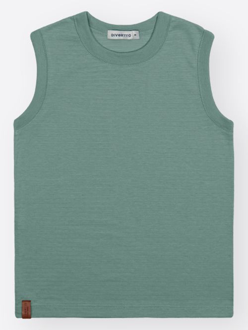 Conjunto Infantil Menino Minimal Divertto