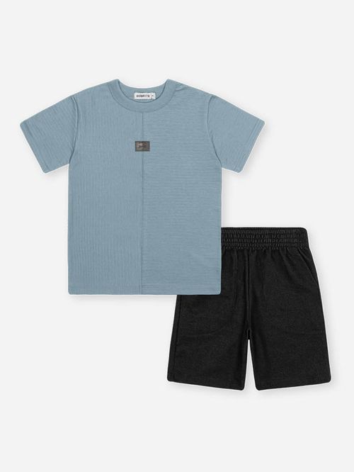 Conjunto Infantil Menino Fresh Line Divertto