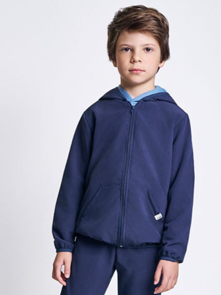 Jaqueta Infantil Menino Harbor Divertto