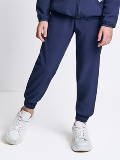 Calça Jogger Infantil Menino Harbor Divertto