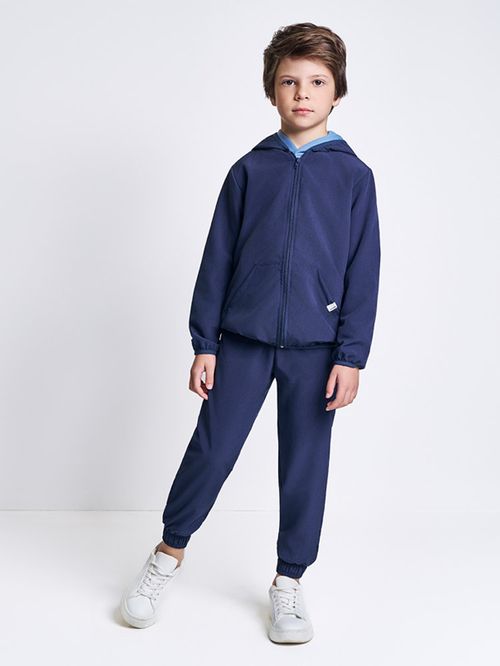 Calça Jogger Infantil Menino Harbor Divertto