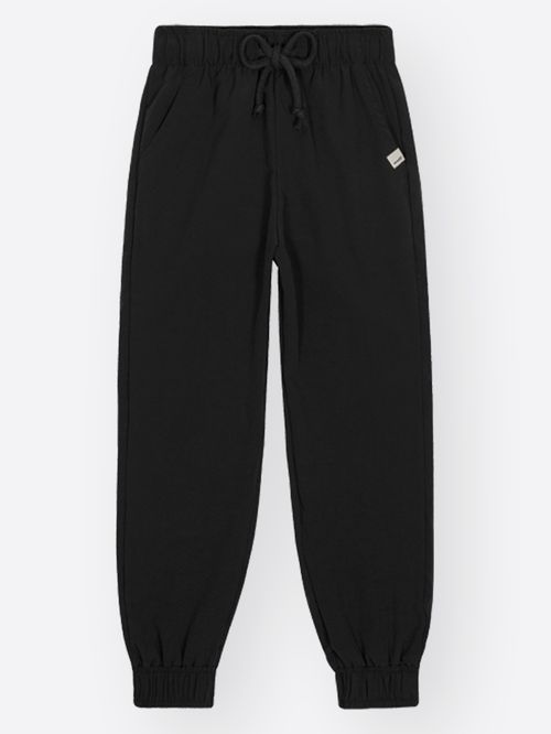 Calça Jogger Infantil Menino Harbor Divertto