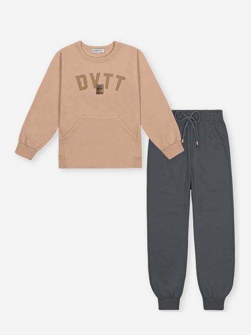 Conjunto Infantil Menino DVTT Bold Style Divertto