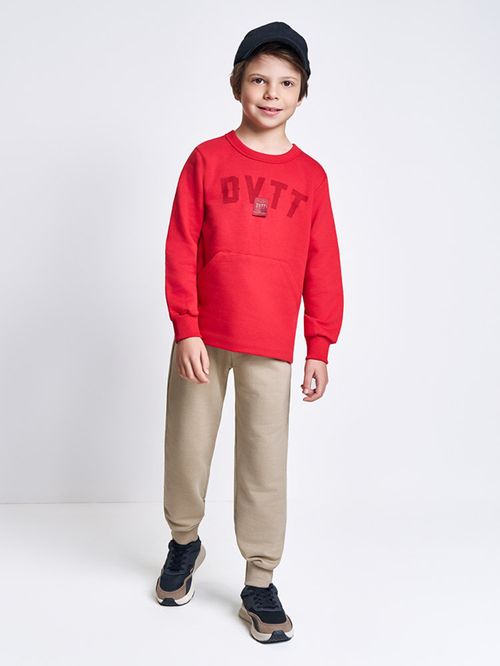 Conjunto Infantil Menino DVTT Bold Style Divertto