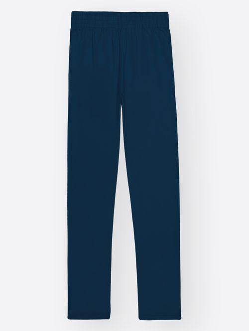 Legging Infantil Básica Térmica para Dias Frios
