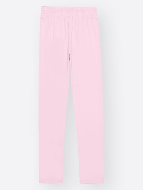 Calça Legging Malha Térmica Pesada Infantil Menina Beli.me