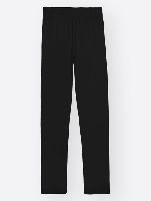 Legging Infantil Básica Térmica para Dias Frios