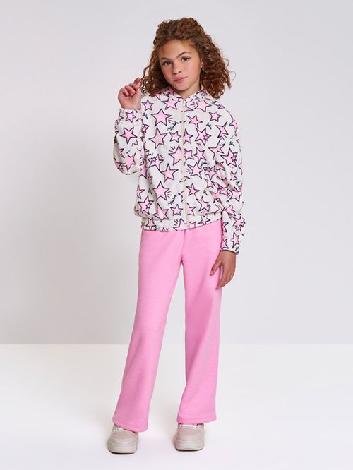 Conjunto Infantil Menina Galaxy Beli.me
