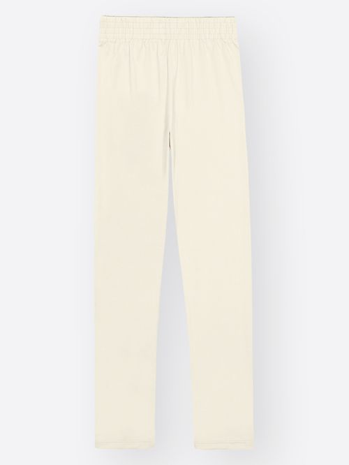 Calça Legging em Malha Térmica Infantil Menina Beli.me