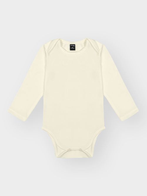 Body Térmico Bebê Menino Kippos