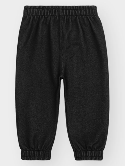 Calça Jogger em Molecotton Bebê Menino Kippos