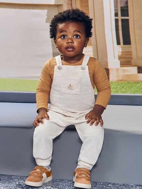 Conjunto Bebê Menino Nature Set Kippos