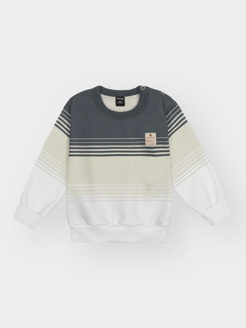 Conjunto Bebê Menino Sporty Lines Kippos