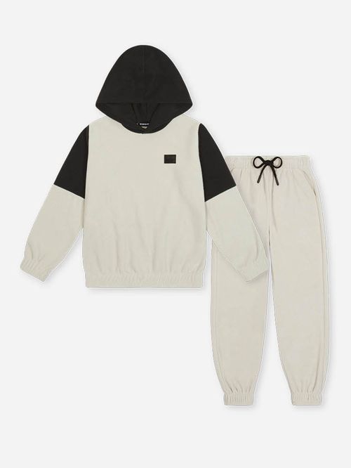 Conjunto em Soft Infantil Menino Comfort Kippos