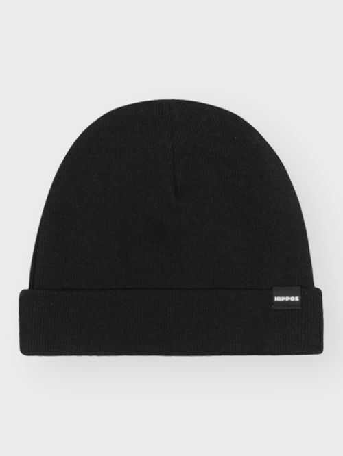 Gorro em Ribana Infantil Menino Kippos