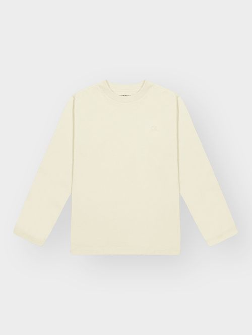 Camiseta Manga Longa Infantil Menino Kippos