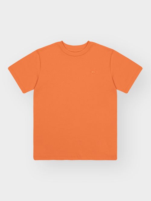 Camiseta em Malha Infantil Menino Kippos