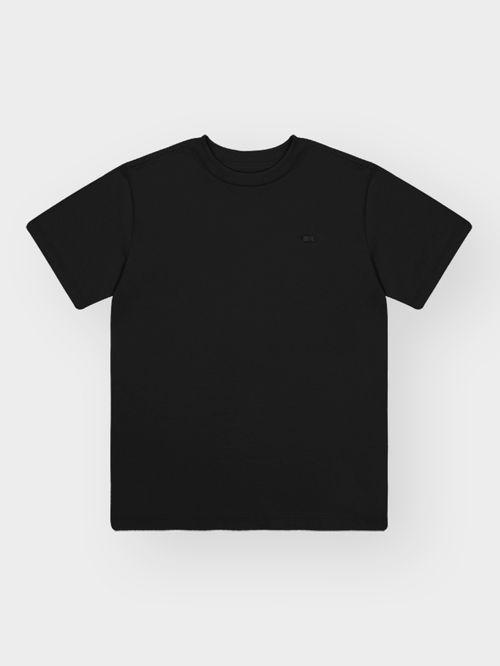 Camiseta Infantil Básica em Meia Malha – Peça Essencial para Looks Confortáveis o Ano Todo