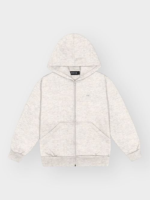 Jaqueta com Capuz Infantil Menino Kippos