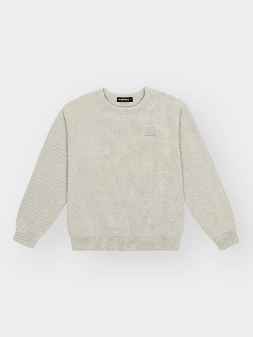 Blusão em Tricot Infantil Menino Kippos