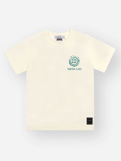 Camiseta Dragons Infantil Menino Class Divertto