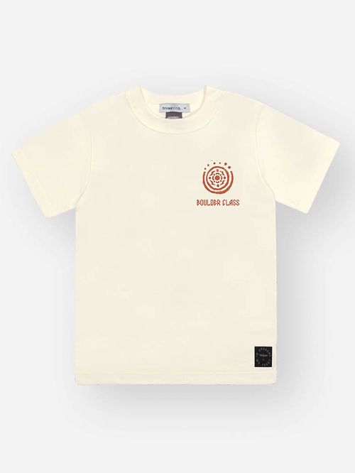 Camiseta Dragons Infantil Menino Class Divertto