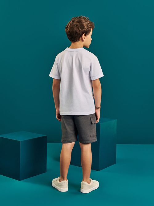 Bermuda Dragons Infantil Menino Divertto