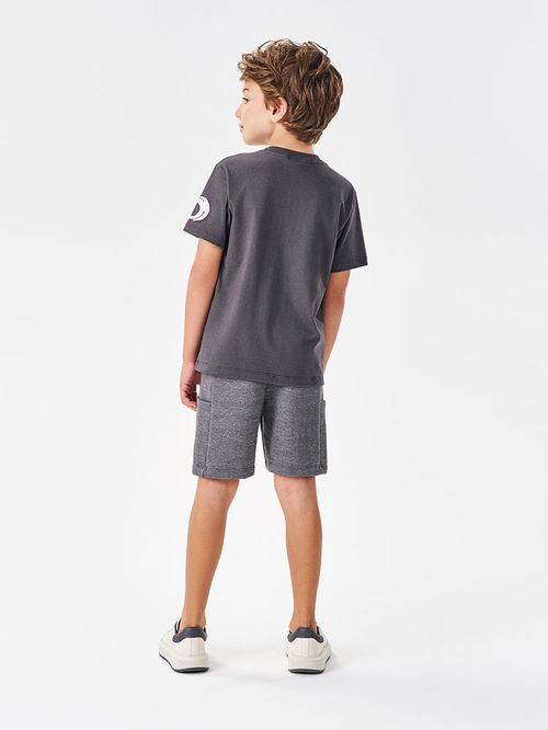 Conjunto Dragons Infantil Menino Flying Fast & Fearless DVTT