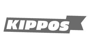 Marca Kippos - Para meninos do tamanho P ao 14 que são descolados, determinados e prontos pra tudo.